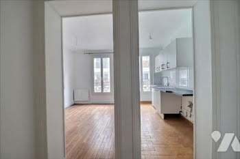 appartement à Levallois-Perret (92)