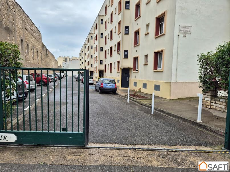 Vente appartement 2 pièces 44 m² à Nimes (30000), 99 000 €