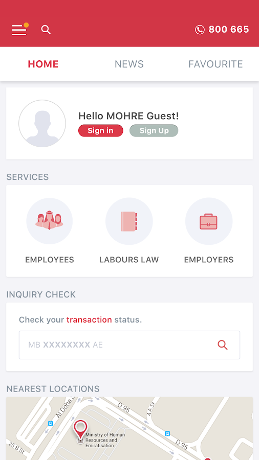 Services Ministry Of Human Resources Emiratisation  Autos 
