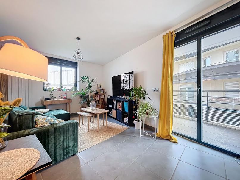 Vente appartement 3 pièces 67 m² à Clermont-Ferrand (63000), 269 800 €