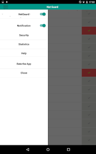 Net-Guard : Simple Data saver & App lock for kids(圖5)-速報App