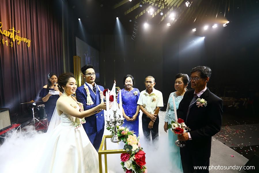 結婚式の写真家Roylee Suriyaworakul (suriyaworakul)。2020 9月8日の写真