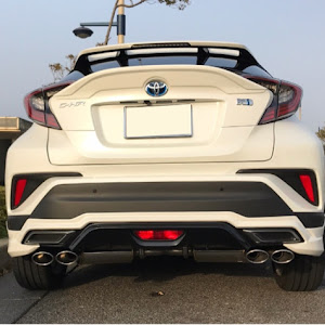 C-HR ZYX10