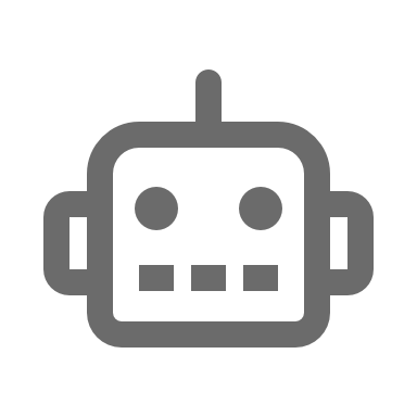 robot icon