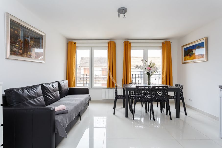 Location  appartement 3 pièces 50.45 m² à Le Blanc-Mesnil (93150), 1 700 €