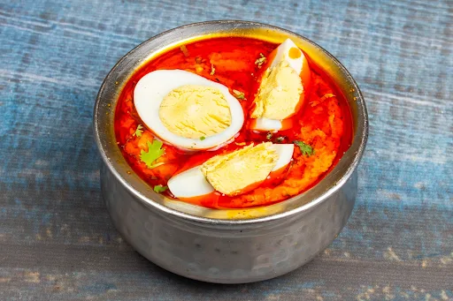 Egg Curry