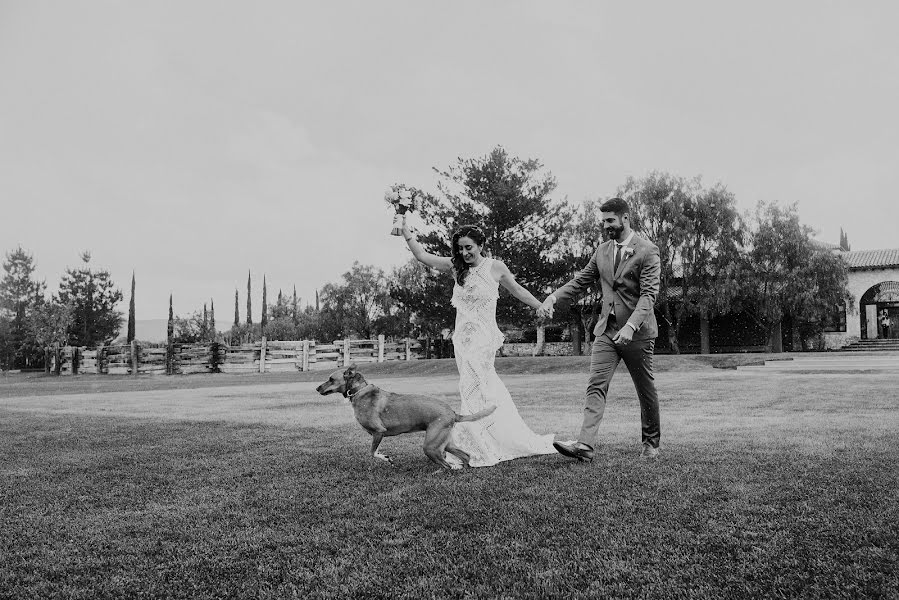 Fotógrafo de bodas Martin Muriel (martinmuriel). Foto del 17 de octubre 2018