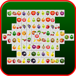 Mahjong Fruits 1.0.0 Icon
