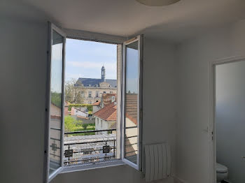 appartement à Aulnay-sous-Bois (93)