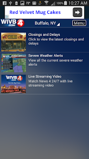 4 Warn Weather Screenshots 3