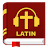 Audio Bible Vulgate in Latin icon