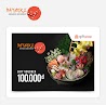 Evoucher - Phiếu Quà Tặng Matsuri Japanese Restaurant 100K