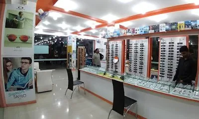 Shree Mahalakshmi Opticals