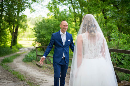 Wedding photographer Martin Nádasi (nadasimartin). Photo of 16 July 2022