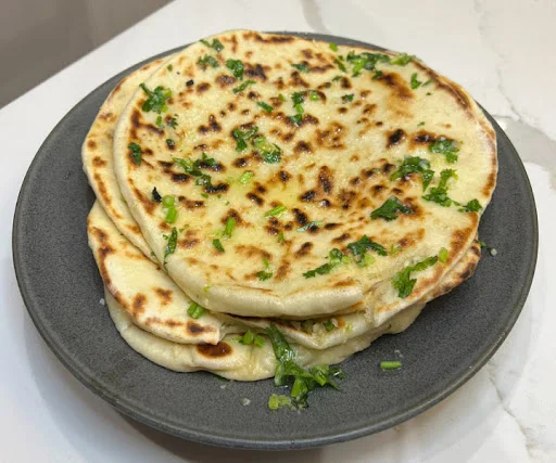 Stuff Naan