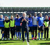 Brugse fans delen warme oproep voor de terugkeer van kampioenenmaker Michel Preud'homme naar Jan Breydel