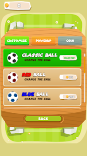 Ping Pong Overdrive Football(圖2)-速報App