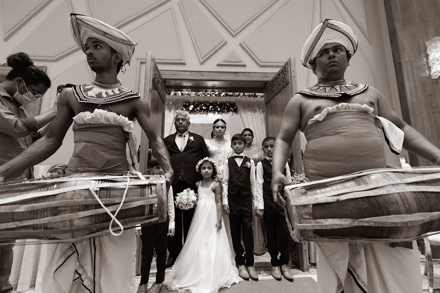 Hochzeitsfotograf Umesh Ranasinghe (shutteru). Foto vom 6. Mai 2022