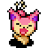 Skitty for ANeko (ANeko Skin)D