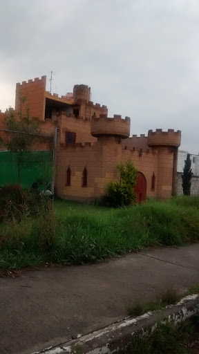 Castillo Haciendas Del Valle