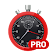 Interval Trainer PRO icon