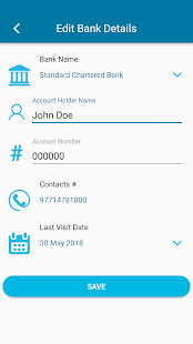 Rill Expense Manager(圖7)-速報App