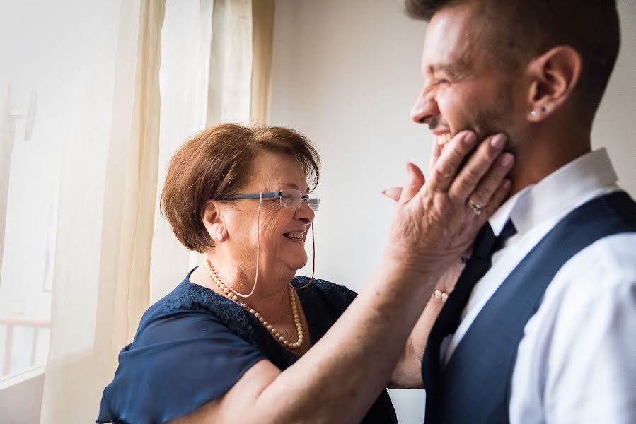 Fotografo di matrimoni Devis Ferri (devis). Foto del 24 gennaio 2020