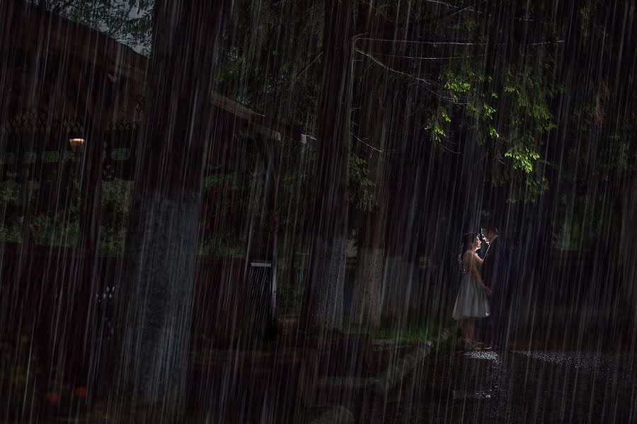 Fotograful de nuntă Catalin Gogan (gogancatalin). Fotografia din 14 mai 2018