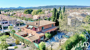 appartement à La Londe-les-Maures (83)