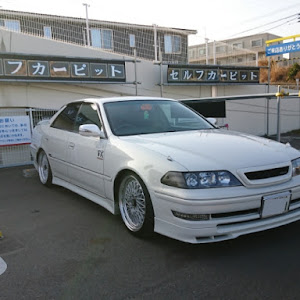 マークII