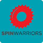 SpinWarriors logo