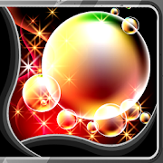 Bubbles Live Wallpapers  Icon