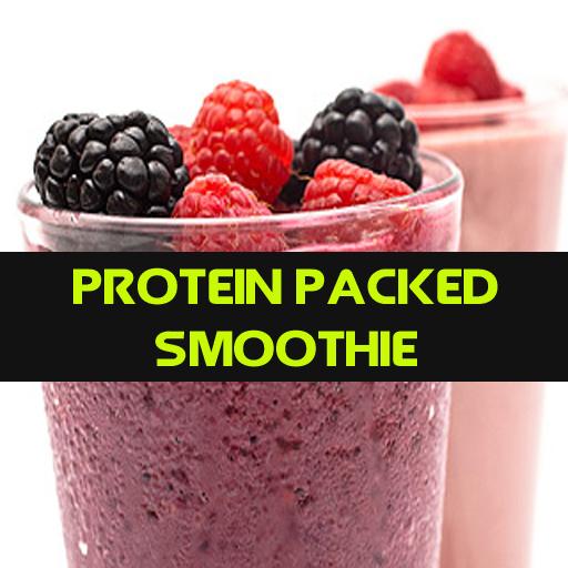 Protein Smoothie