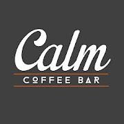 Calm Coffee Bar  Icon