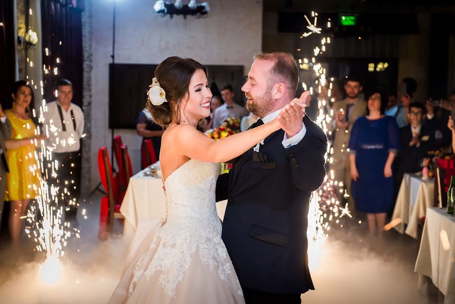 Wedding photographer Foto Claus (fotoclaus). Photo of 14 February 2019