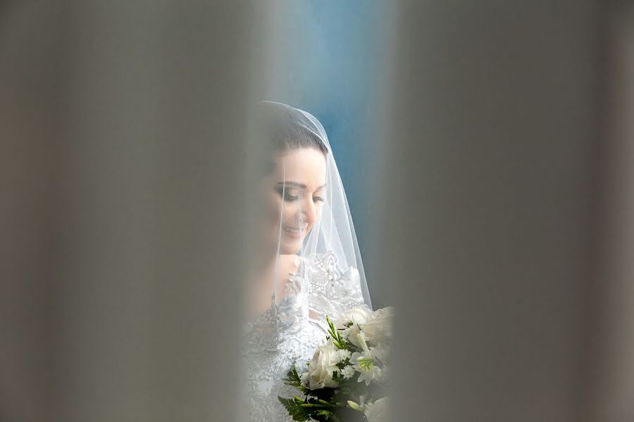 Hochzeitsfotograf Manuel Ramirez (manueltveo). Foto vom 16. April 2020