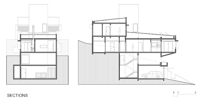 Casa DLW - Westphal + Kosciuk