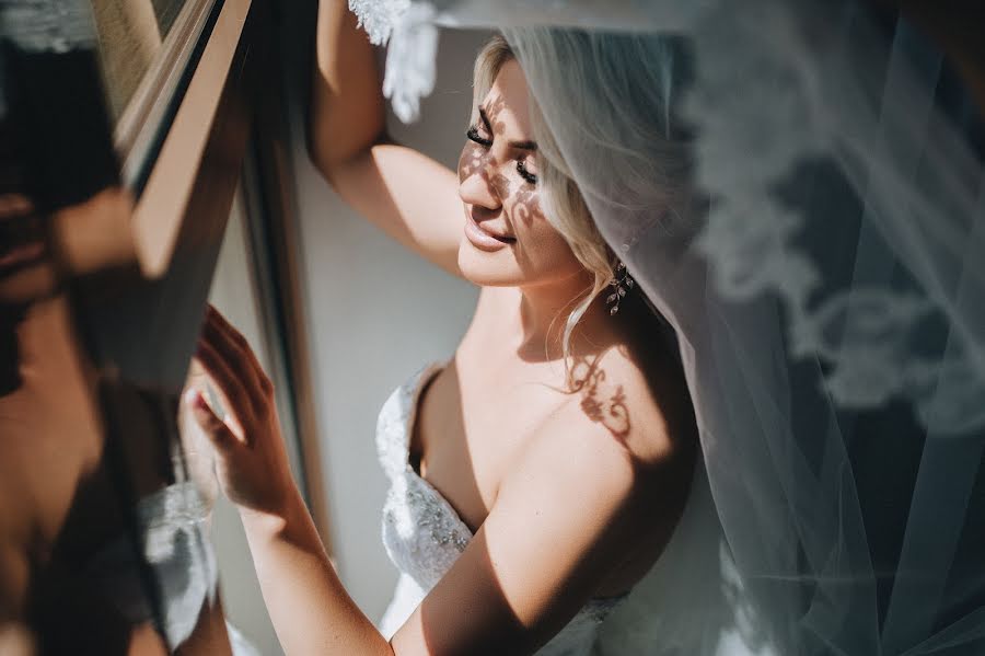 Wedding photographer Schus Cherepanov (alexart777). Photo of 1 August 2019