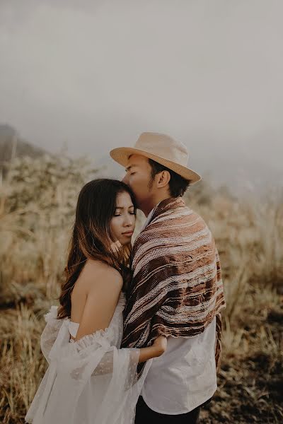 Photographe de mariage Setyo Dwi (filippopicture). Photo du 15 octobre 2021