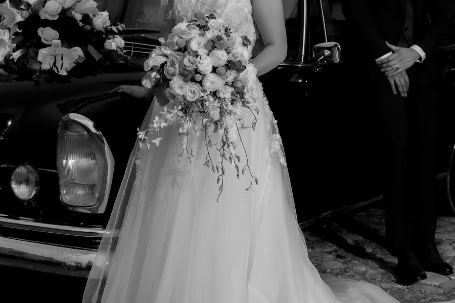 Wedding photographer Caterina Ciccarelli (ritraestudio). Photo of 7 June 2023