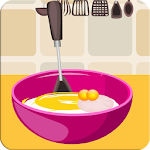 Cover Image of Baixar Cake Girls Games Cooking Games 3.0.0 APK