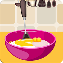 Cake Girls Games Cooking Games 3.0.0 Downloader