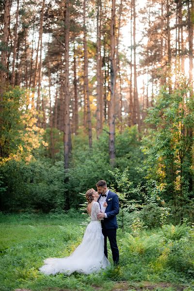 Pulmafotograaf Natasha Rolgeyzer (natalifoto). Foto tehtud 29 mai 2018