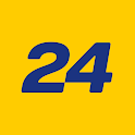 RMF24 icon