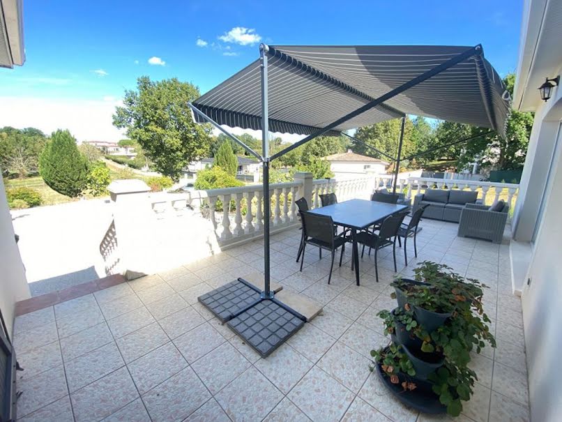 Vente villa 7 pièces 215 m² à Montauban (82000), 499 900 €