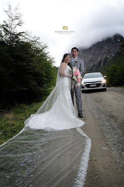 Wedding photographer David Emmanuel Roldan (davidemmanuelr). Photo of 4 January