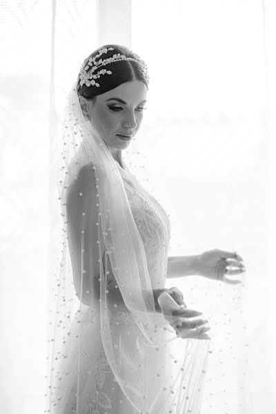 Wedding photographer Panos Giannakopoulos (panosgiann). Photo of 4 November 2022