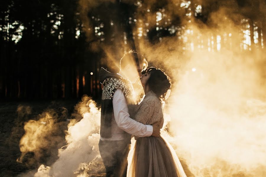 Hochzeitsfotograf Aleksandr Ugarov (ugarov). Foto vom 20. Juni 2017