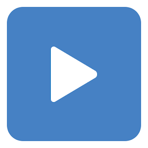 Музыка из ВКонтакте logo