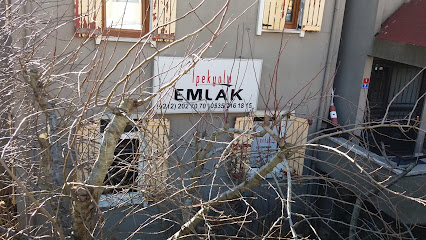 İpekyolu Emlak Ofisi